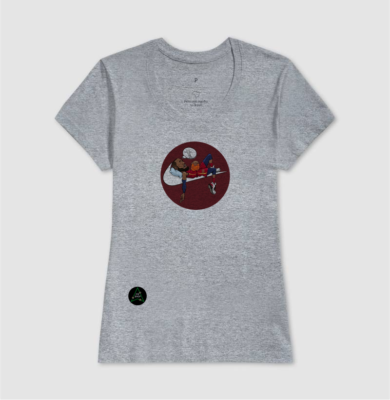 Camisa 13