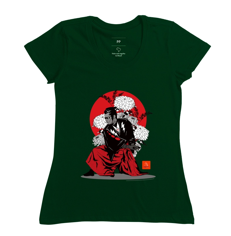 Camisa 10