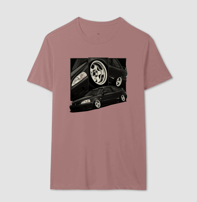 Camisa 18