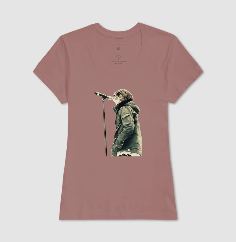 Camisa 16