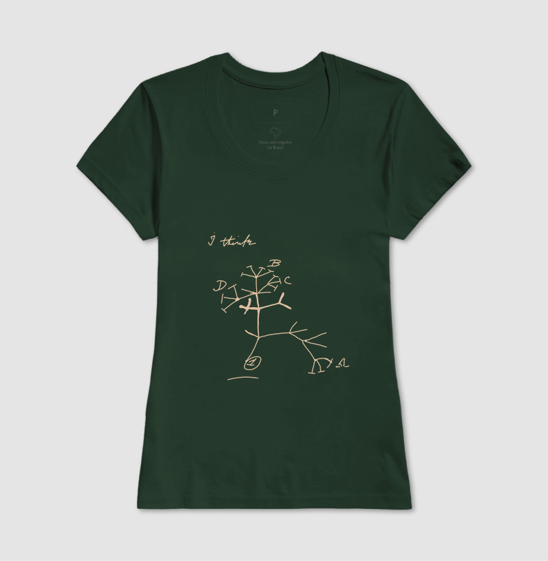 Camisa 12