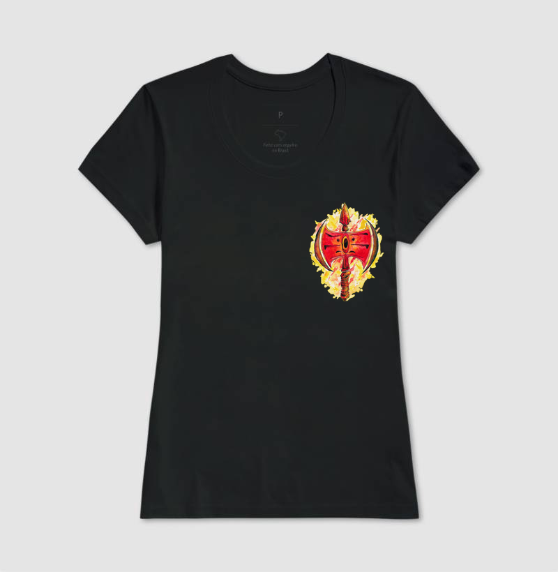 Camisa 10