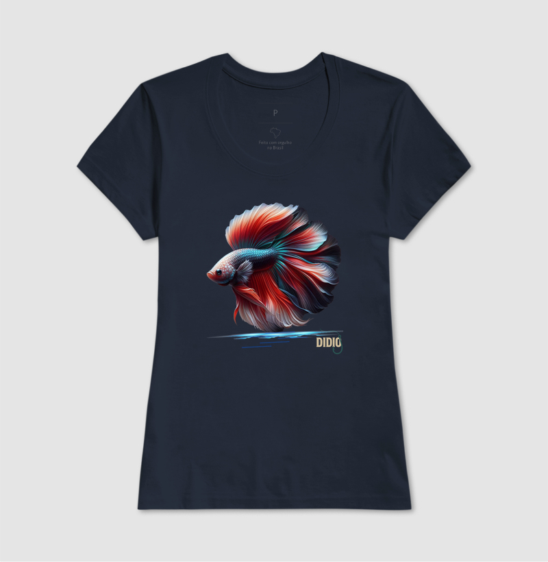 Camisa 9