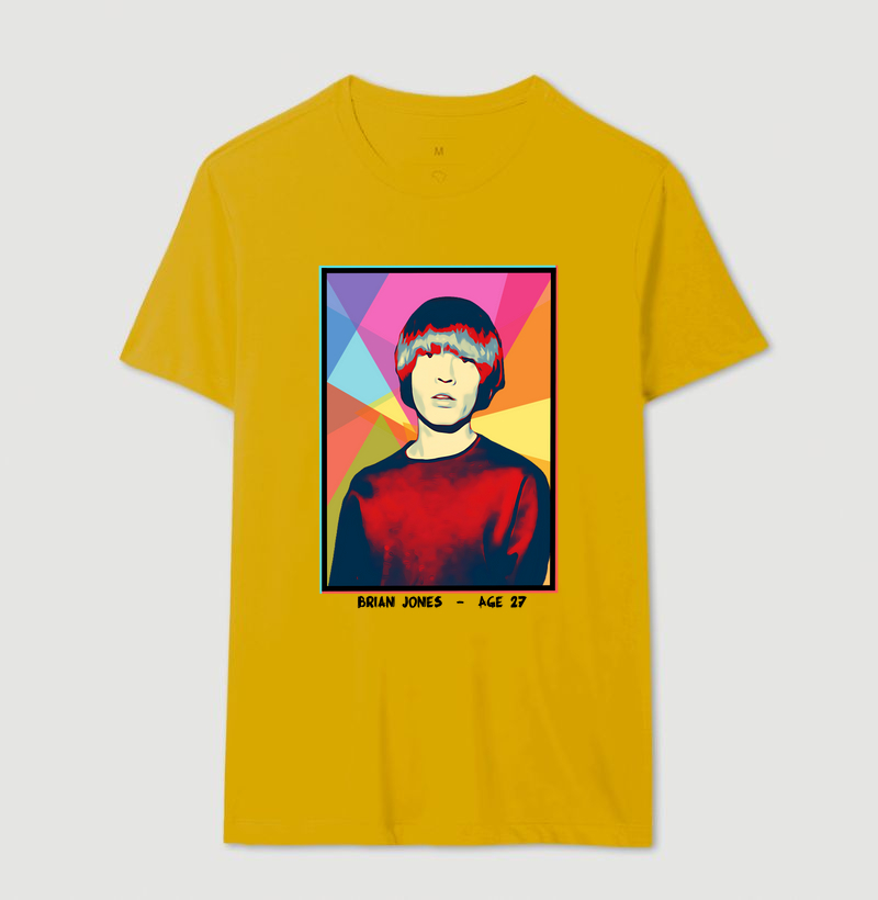 Camisa 13