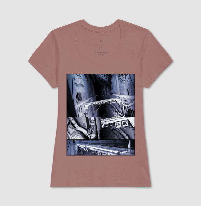 Camisa 17