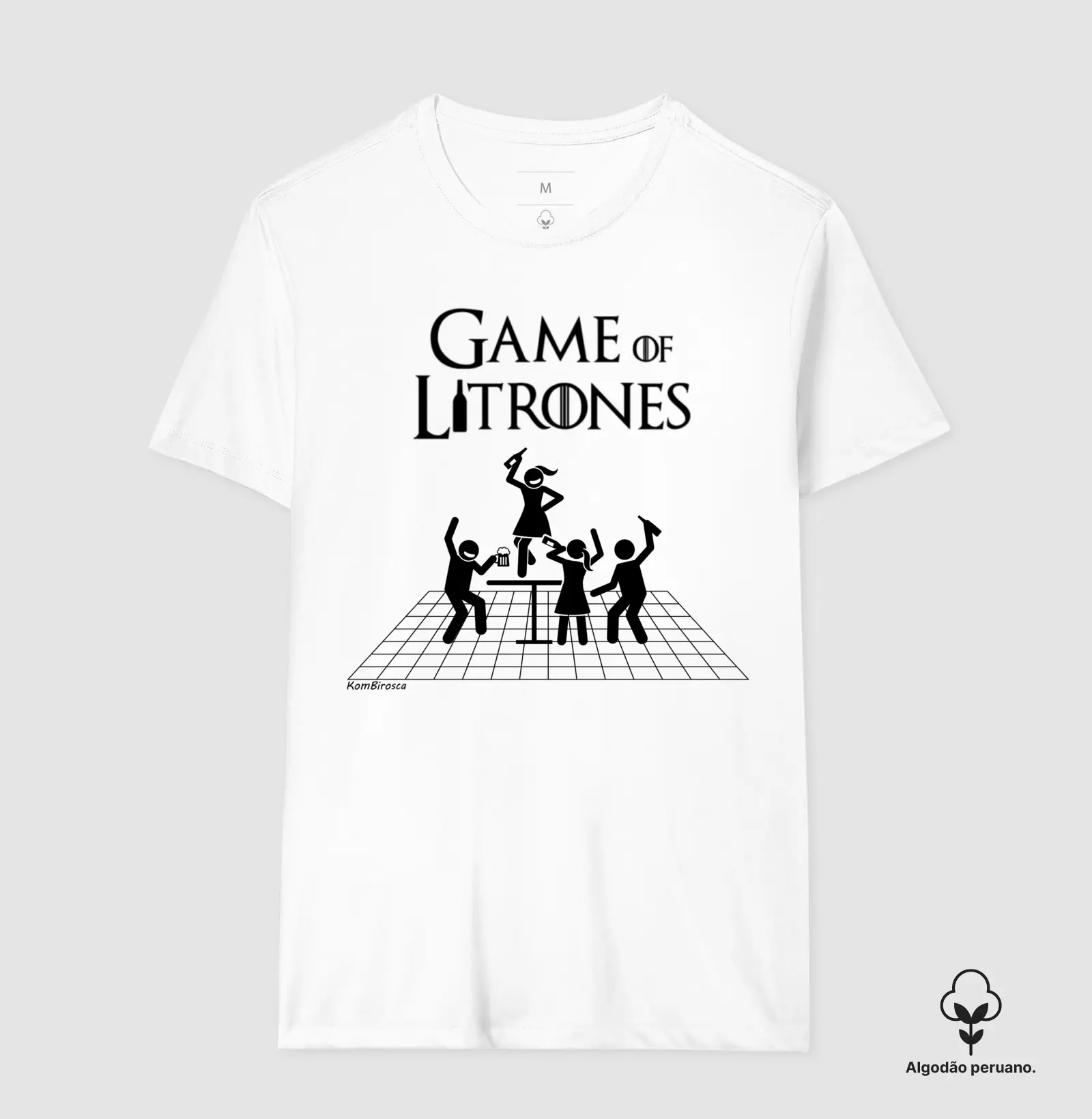 Camisa 3