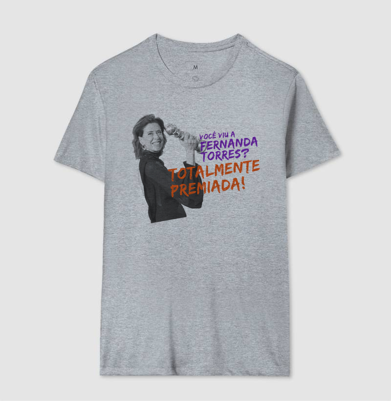 Camisa 7