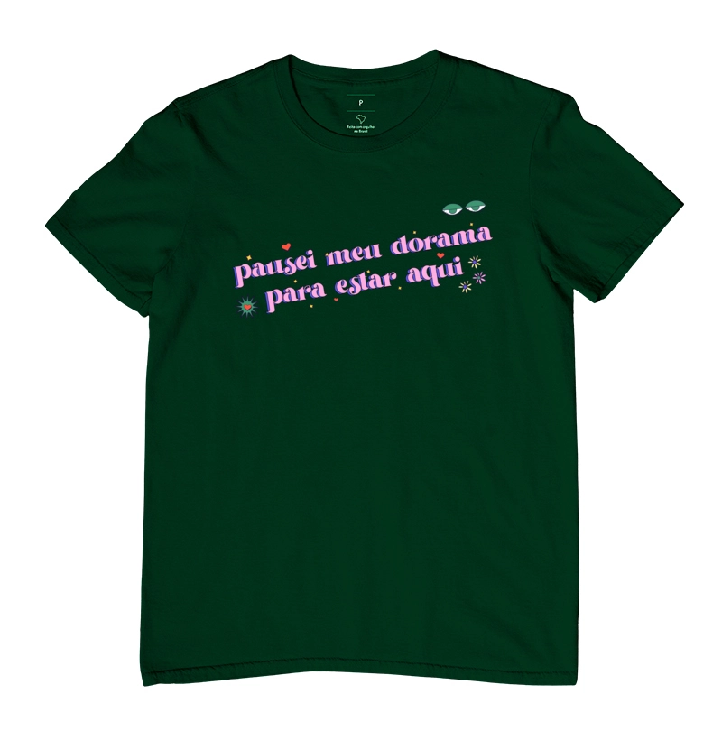 Camisa 9