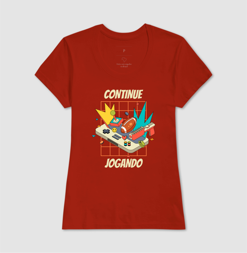 Camisa 3