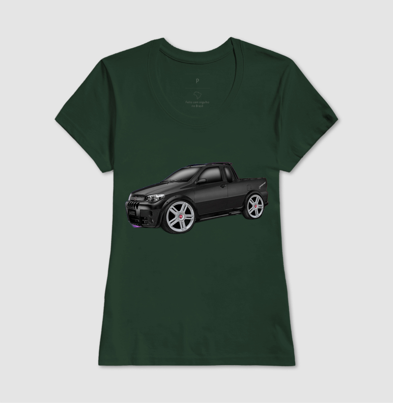 Camisa 11