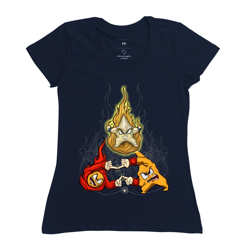 Camisa 5