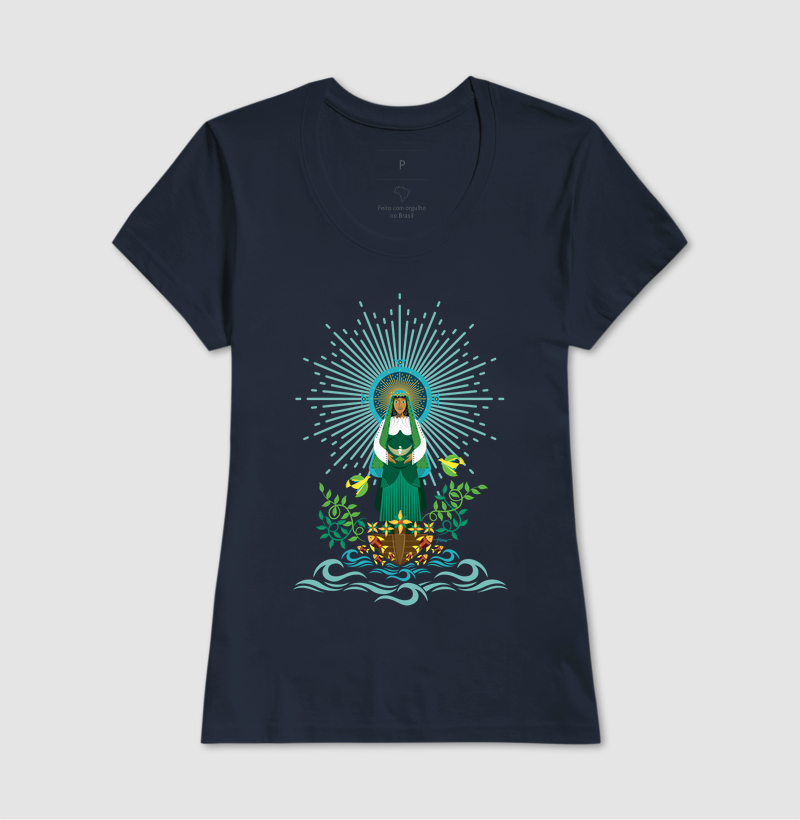 Camisa 9