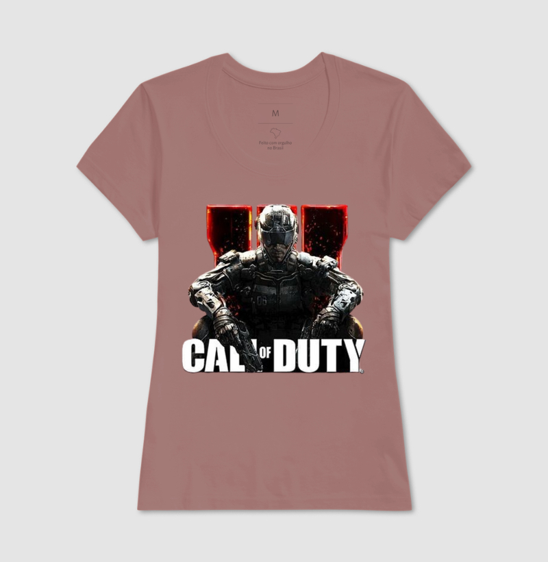 Camisa 16