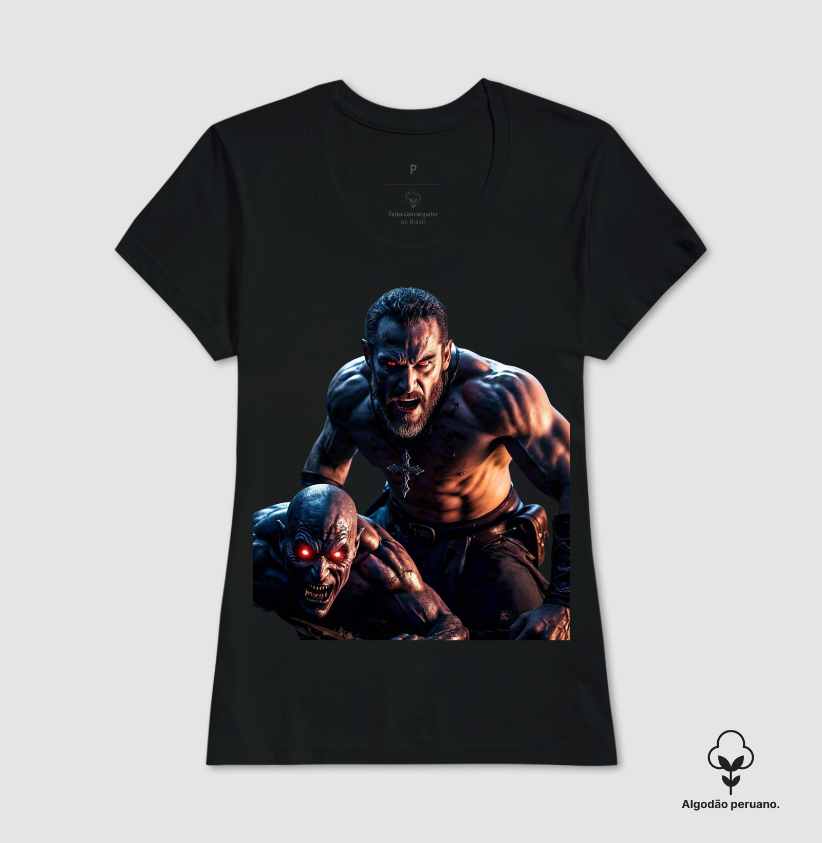 Camisa 2
