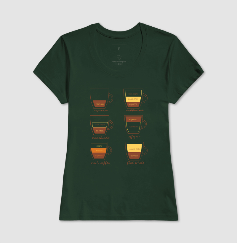 Camisa 10