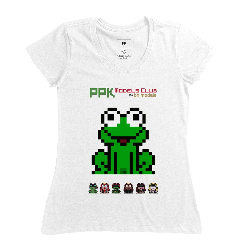 Camisa 8