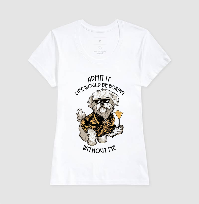 Camisa 6