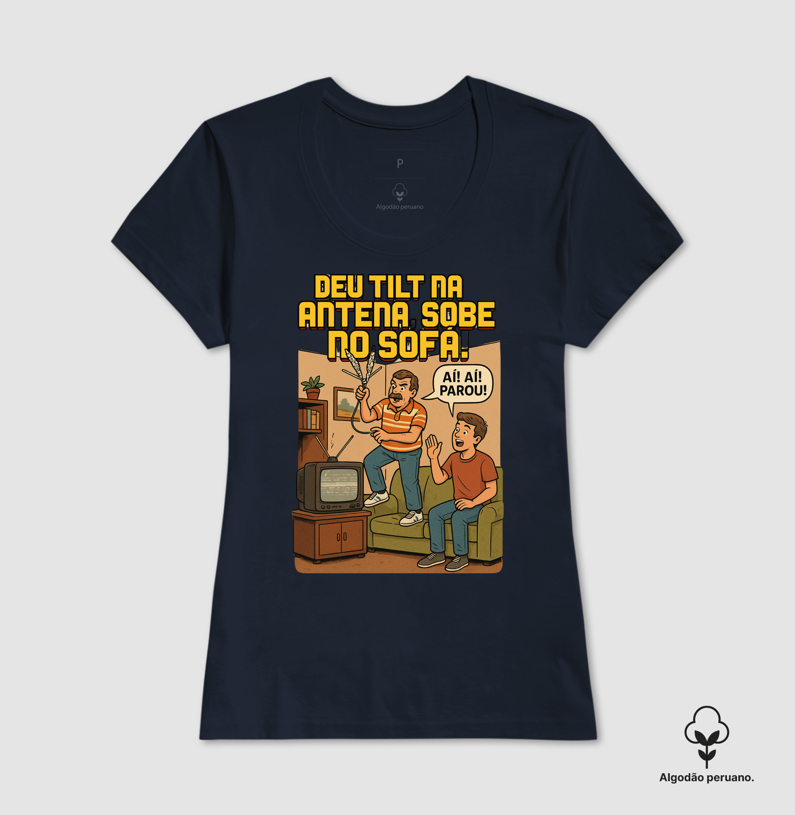 Camisa 6