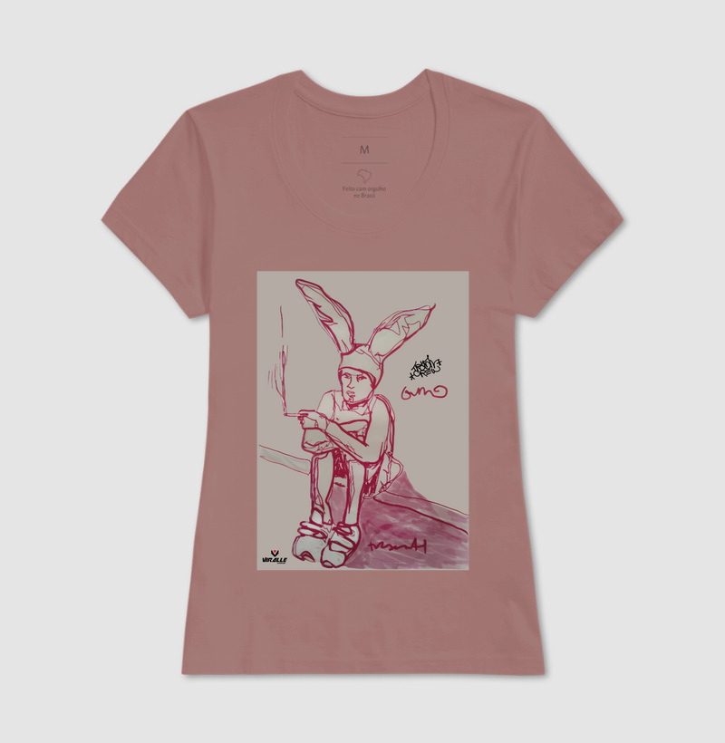 Camisa 15