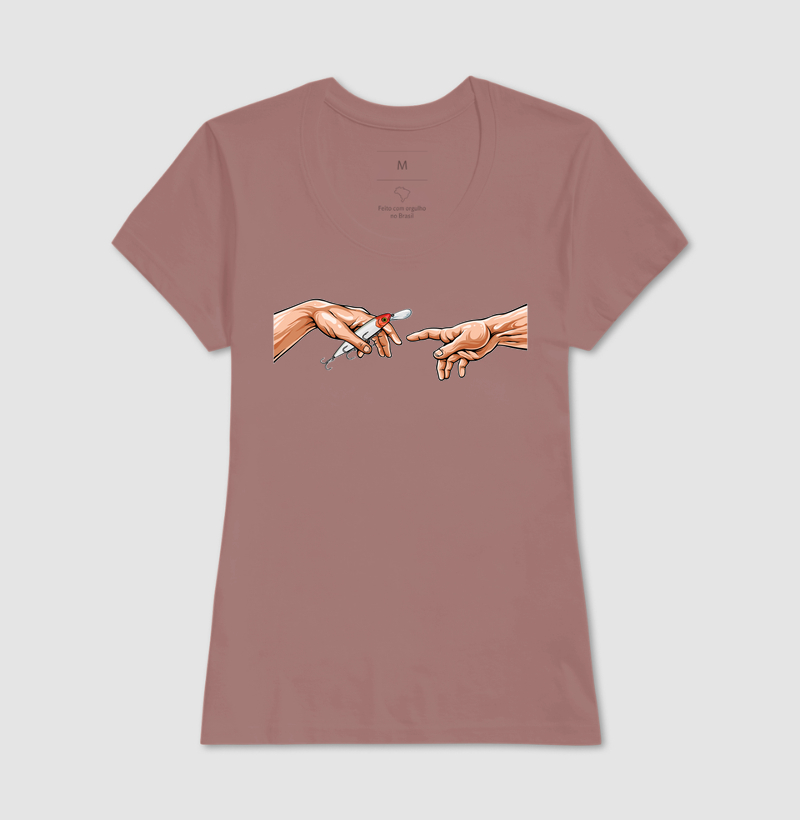 Camisa 9