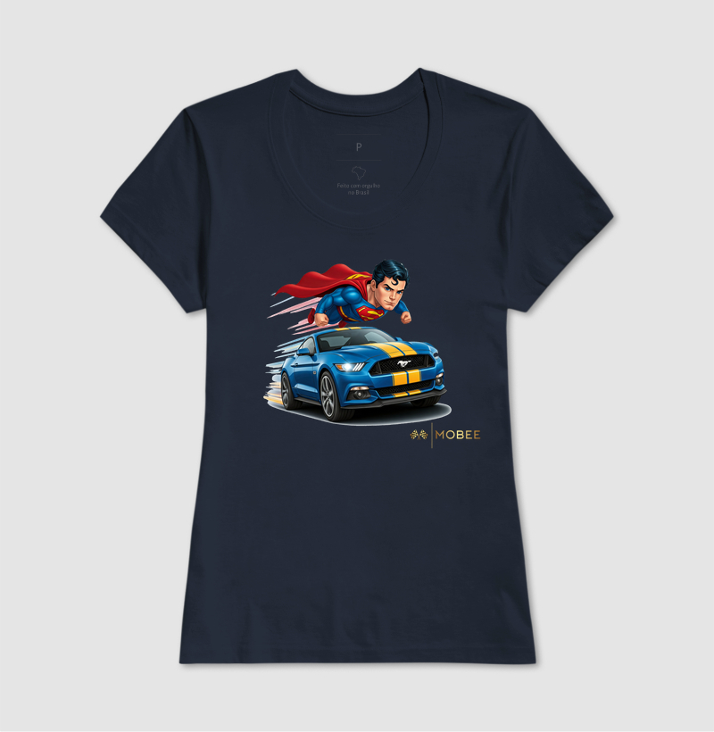 Camisa 9