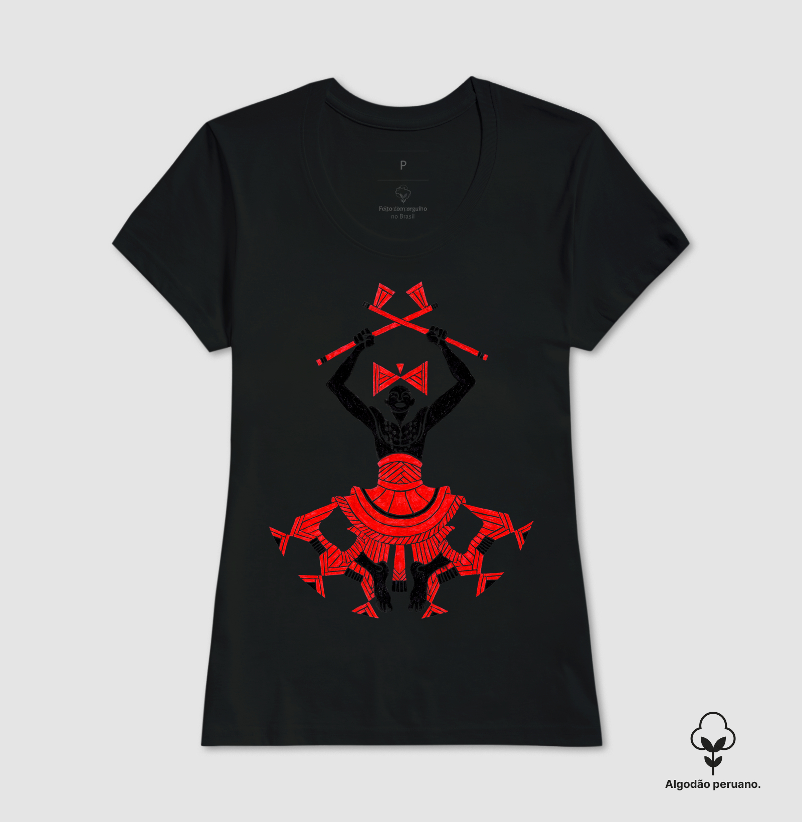 Camisa 2