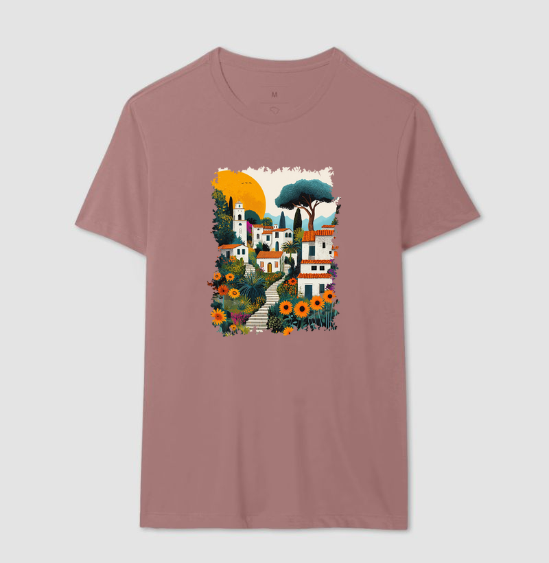 Camisa 19