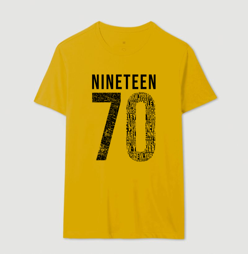 Camisa 13