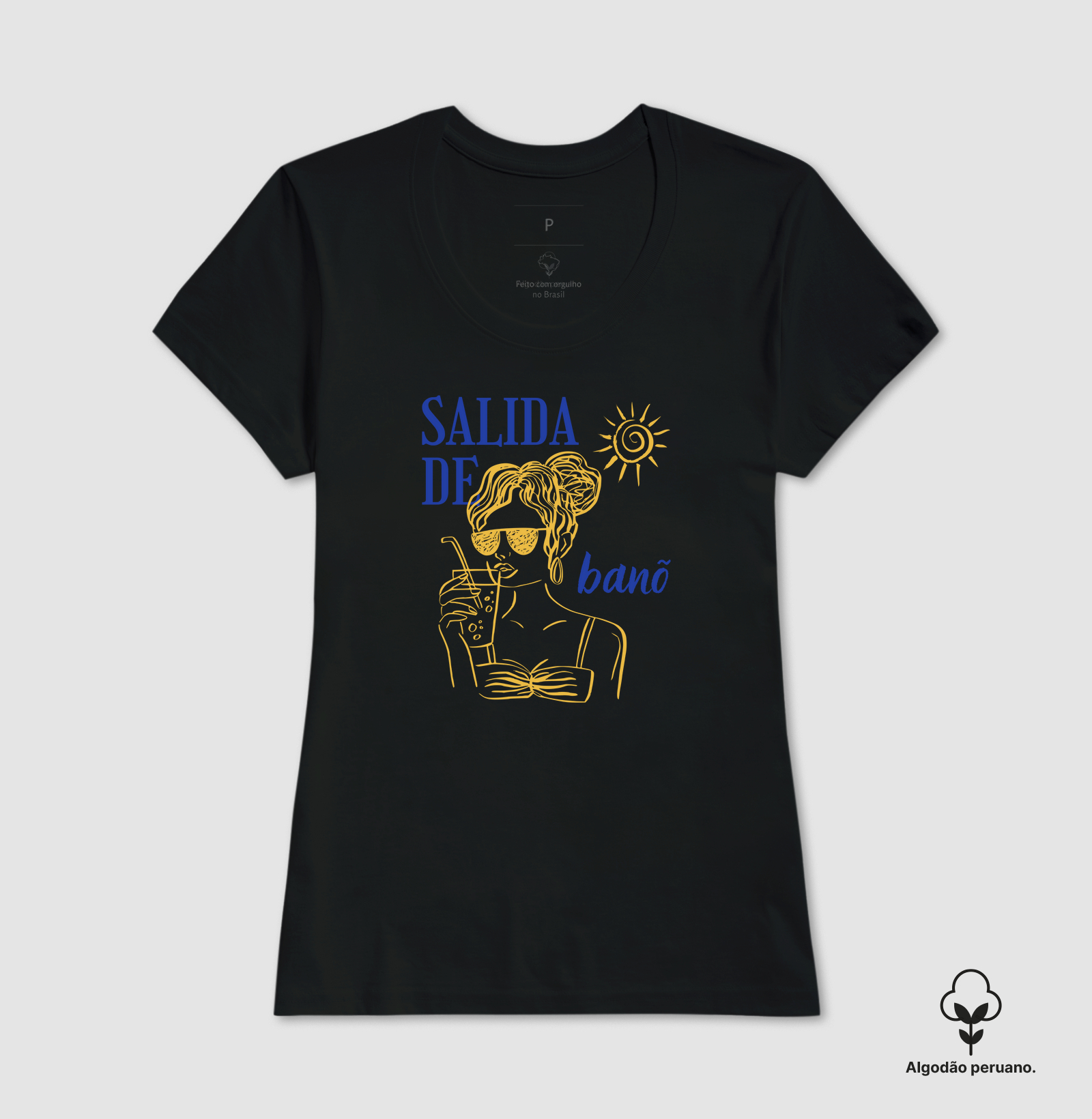 Camisa 3