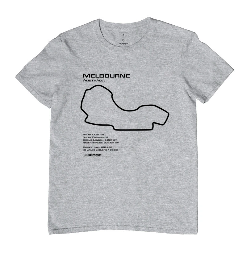 Camisa 7