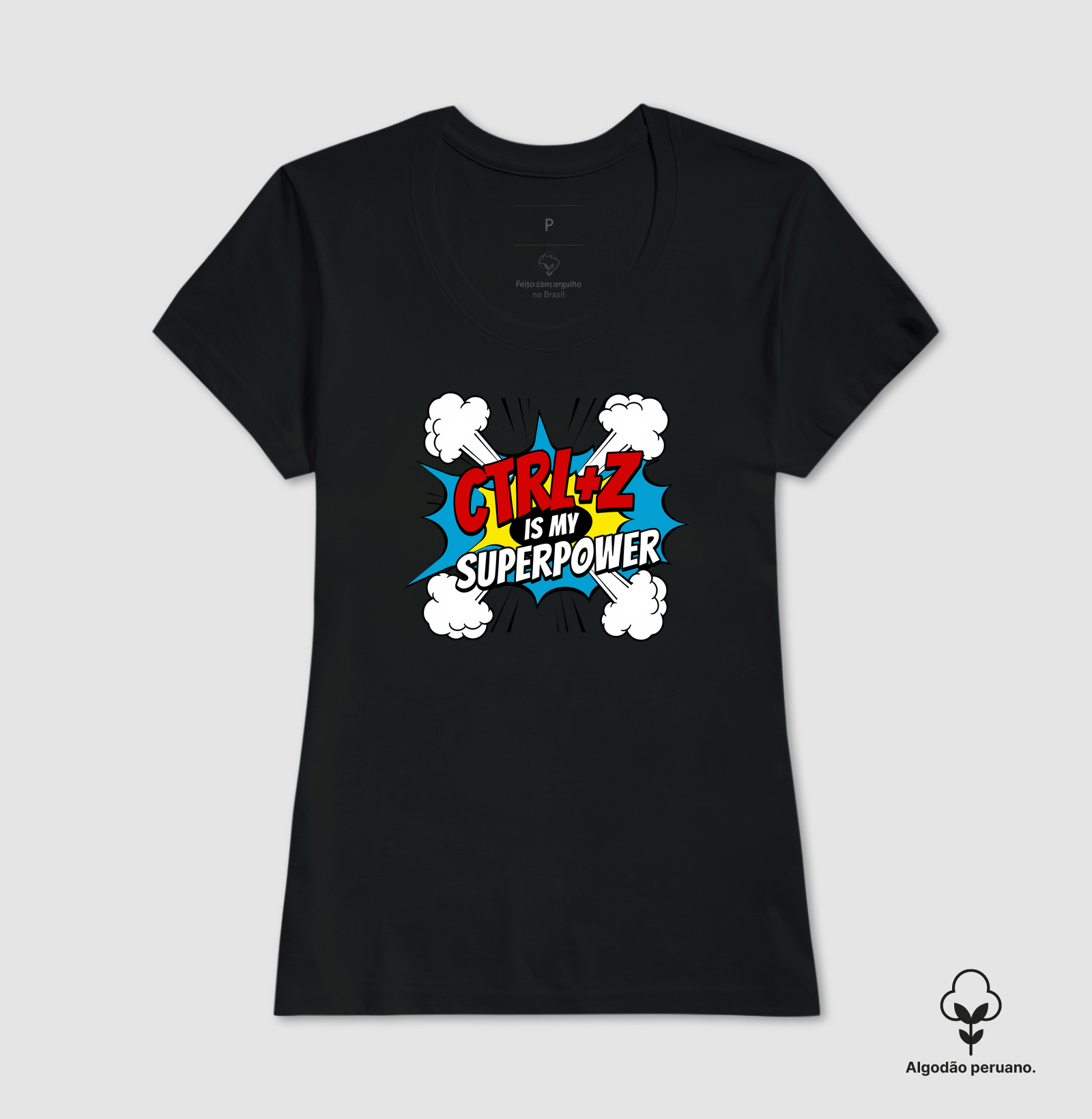 Camisa 2