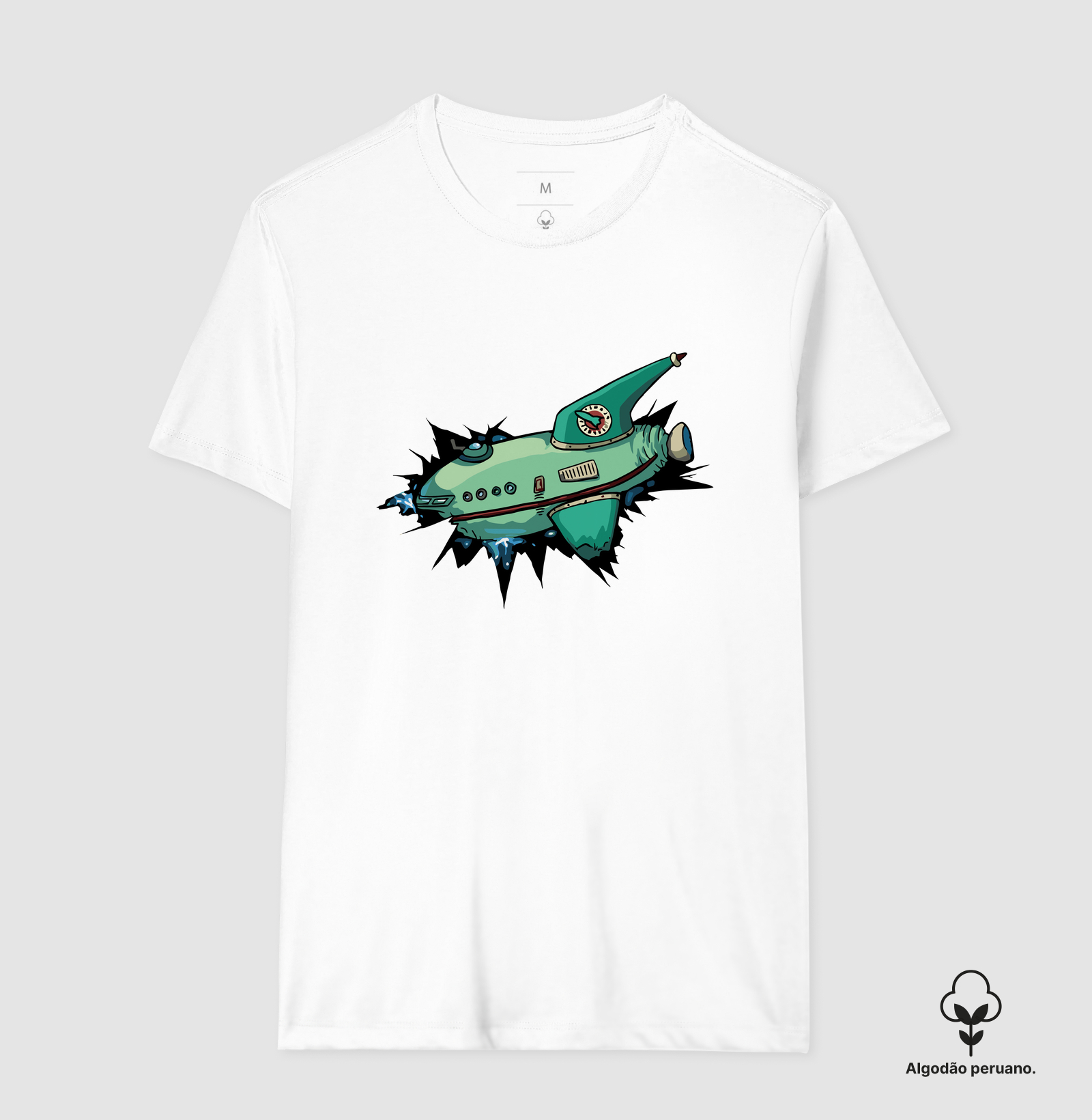 Camisa 4