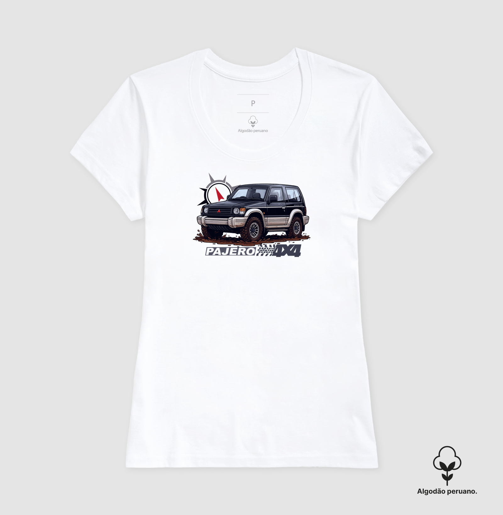 Camisa 3