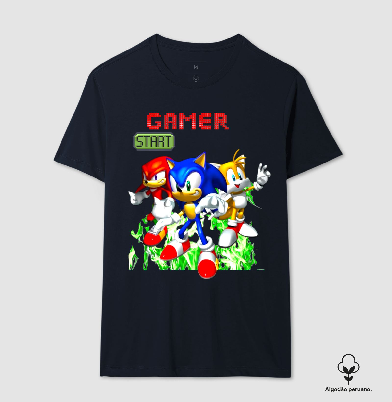 Camisa 6