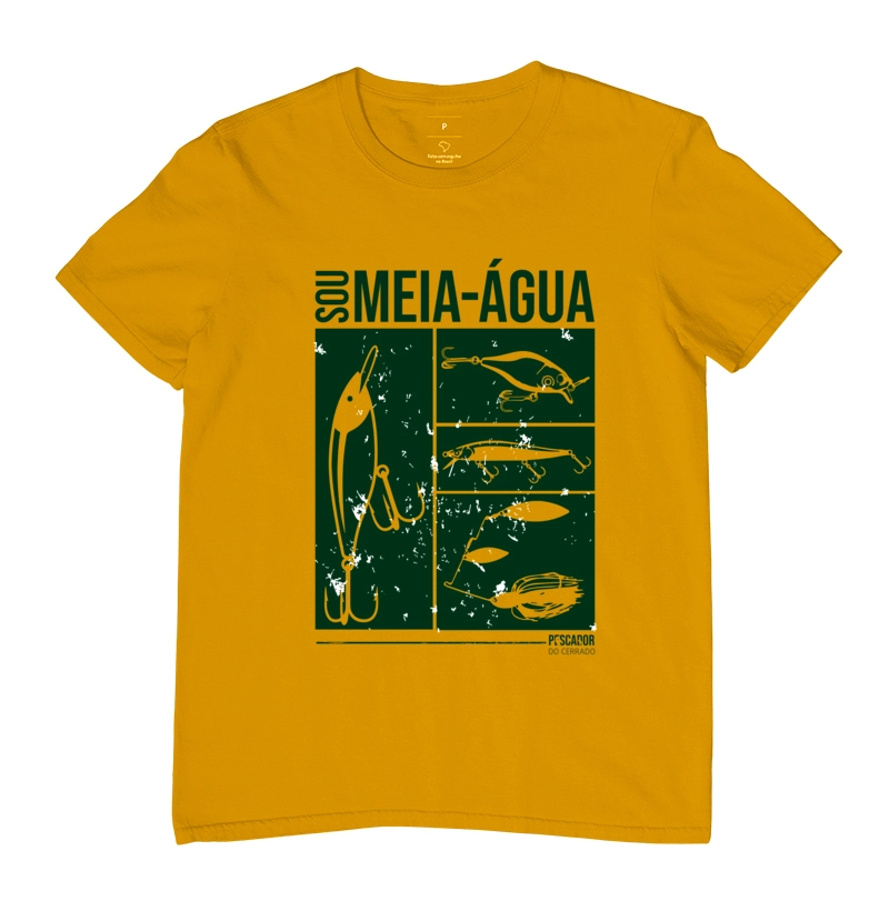 Camisa 13