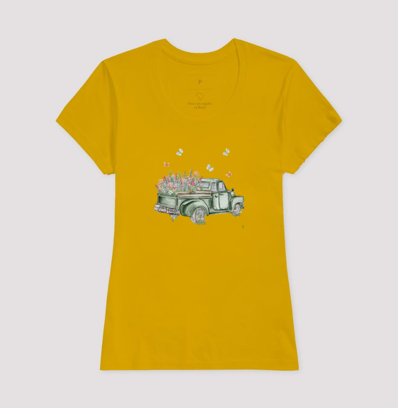 Camisa 17