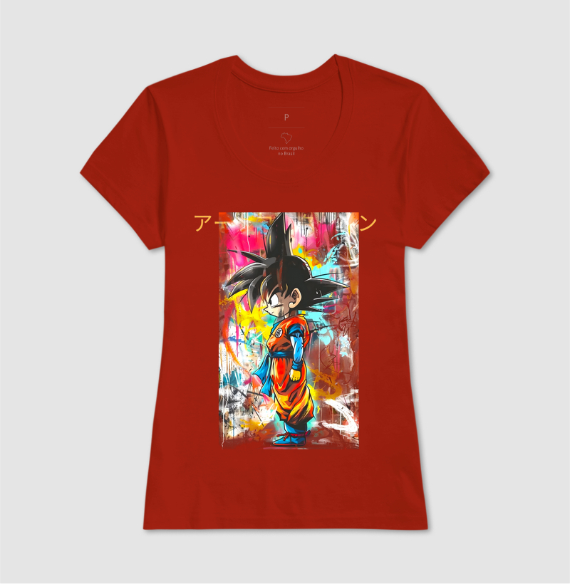 Camisa 10
