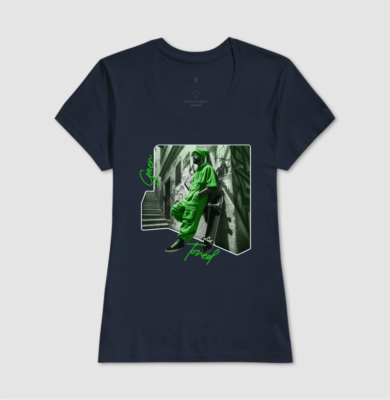 Camisa 9