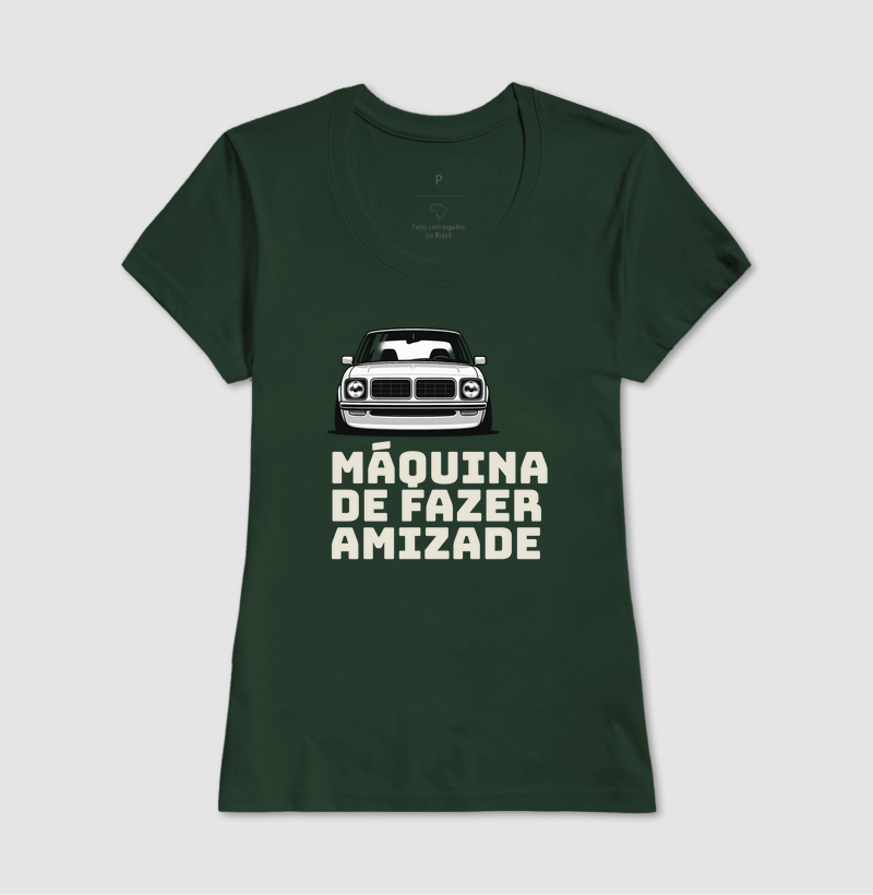 Camisa 10
