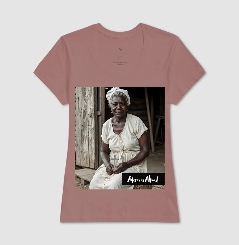 Camisa 18
