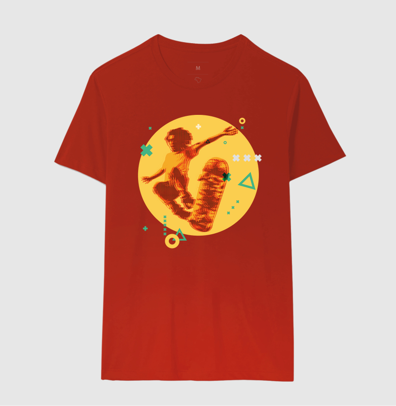 Camisa 9