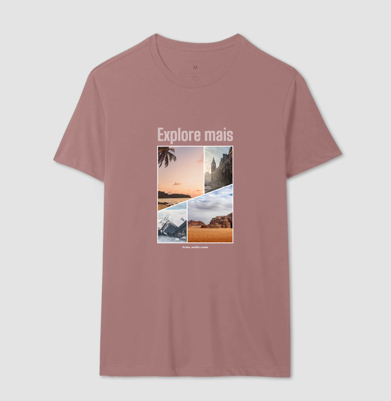Camisa 15