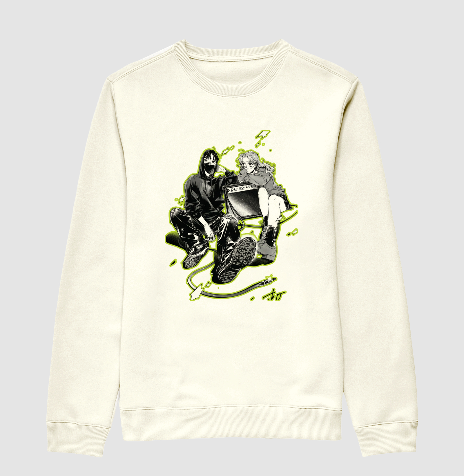 Camisa 1