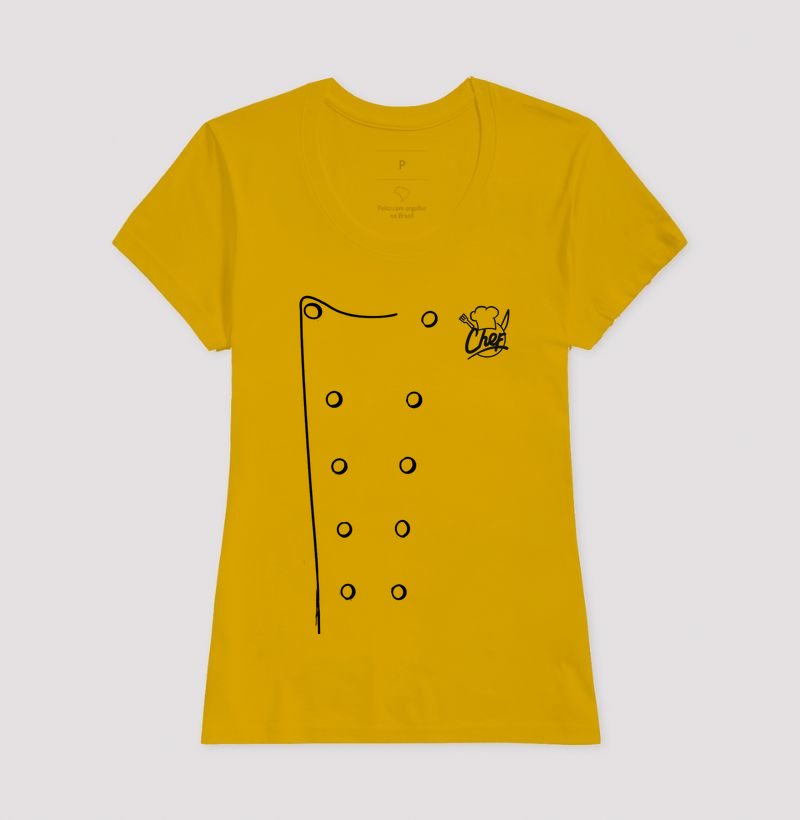 Camisa 16