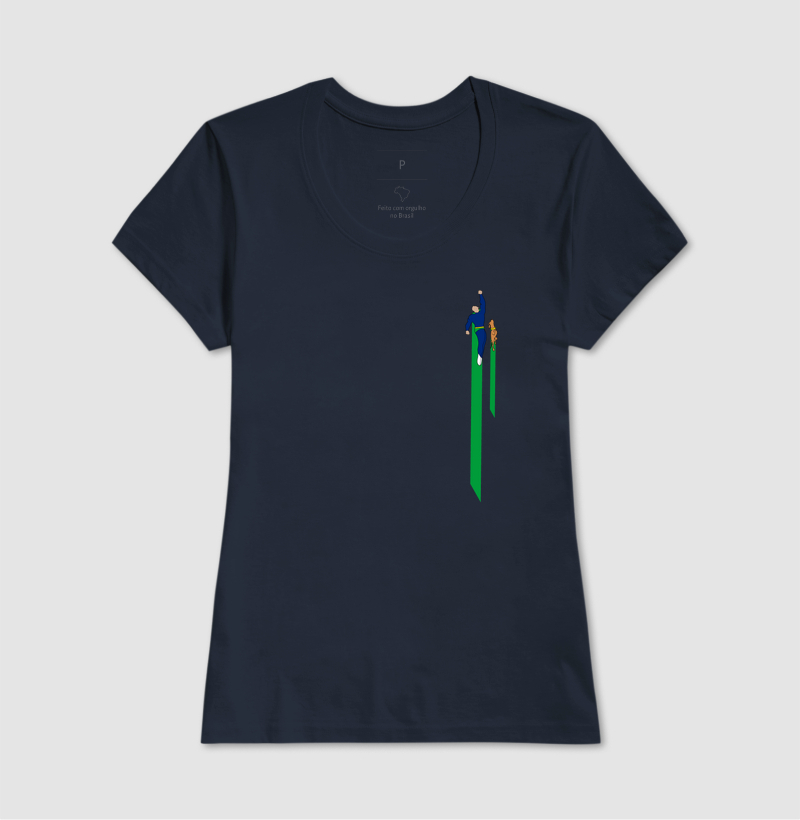 Camisa 10