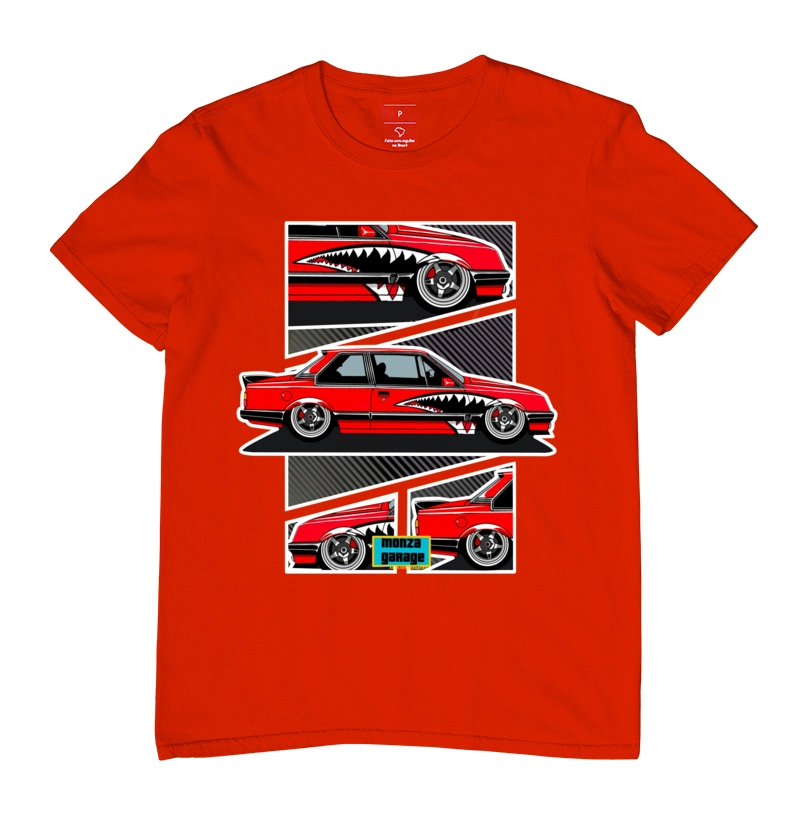 Camisa 9