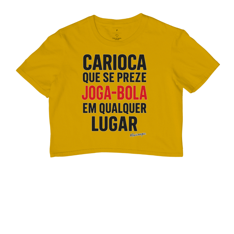 Camisa 7
