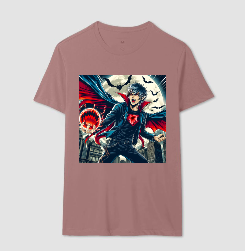 Camisa 15