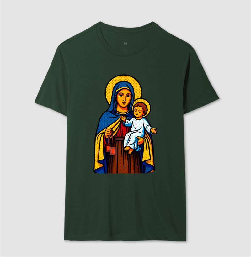 Camisa 11