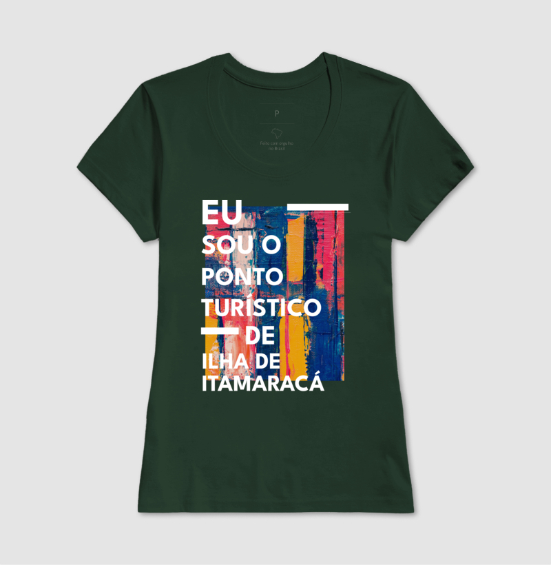 Camisa 8